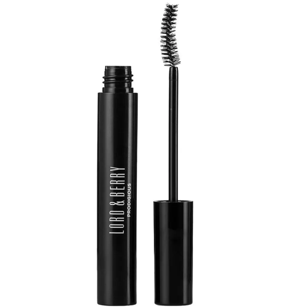 Lord & Berry Wimpern^Mascara PRODIGIOUS Black 9,9 ml