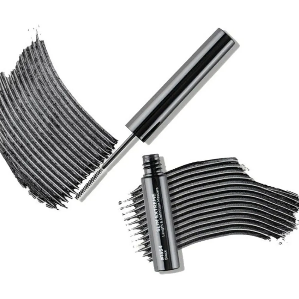 Lord & Berry Wimpern|Mascara SLIM EXTREME Black 4 ml