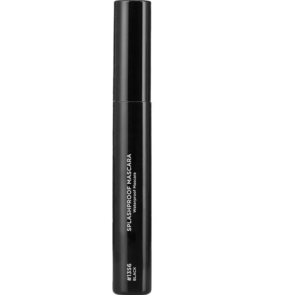 Mascara SPLASHPROOF Black 10,6 ml-Lord & Berry New