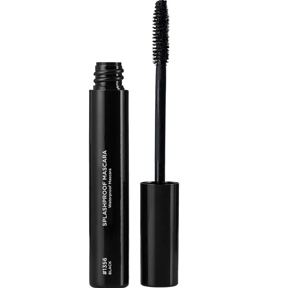 Mascara SPLASHPROOF Black 10,6 ml-Lord & Berry New