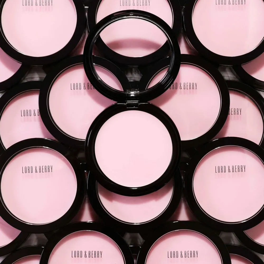 Lord & Berry Make-Up|Foundation|SKIN CONTROL Mattifying/Blurring Primer 10 ml