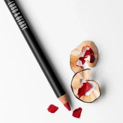 Lord & Berry Accessoires^Spitzer MONO Black 0,5 g