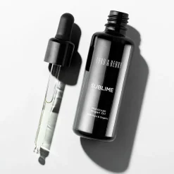 Lord & Berry Hand & Fuß|Gesicht^SUBLIME Arganöl 50 ml