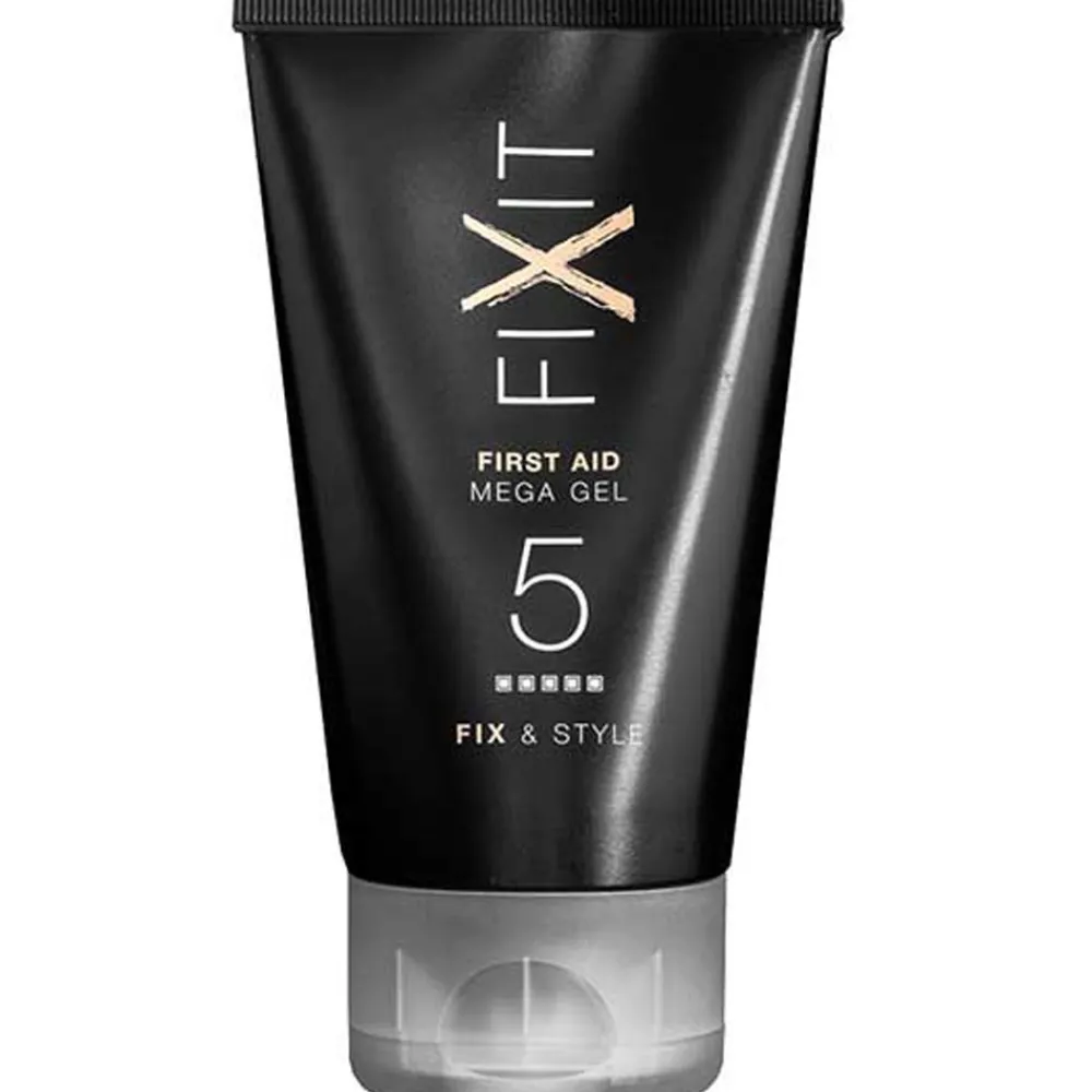 Love for Hair Styling-Gel & Creme^Professional Fixit First Aid Mega Gel 150 ml