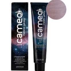 Love for Hair Haarfarbe^Professional cameo color Cameo Galaxy Violet Moondust 60 ml