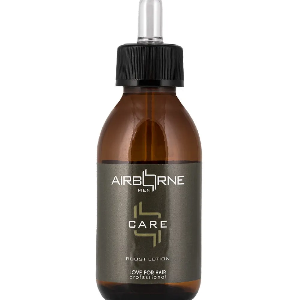 Love for Hair Haarausfall & Spezialpflege^Professional Airborne Care Active Boost Lotion 125 ml