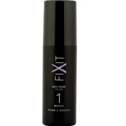 Love for Hair Styling-Gel & Creme^Professional Fixit Anti Frizz Fluid 100 ml