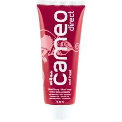 Professional cameo color Cameo Direct red heat 75 ml-Love for Hair Best