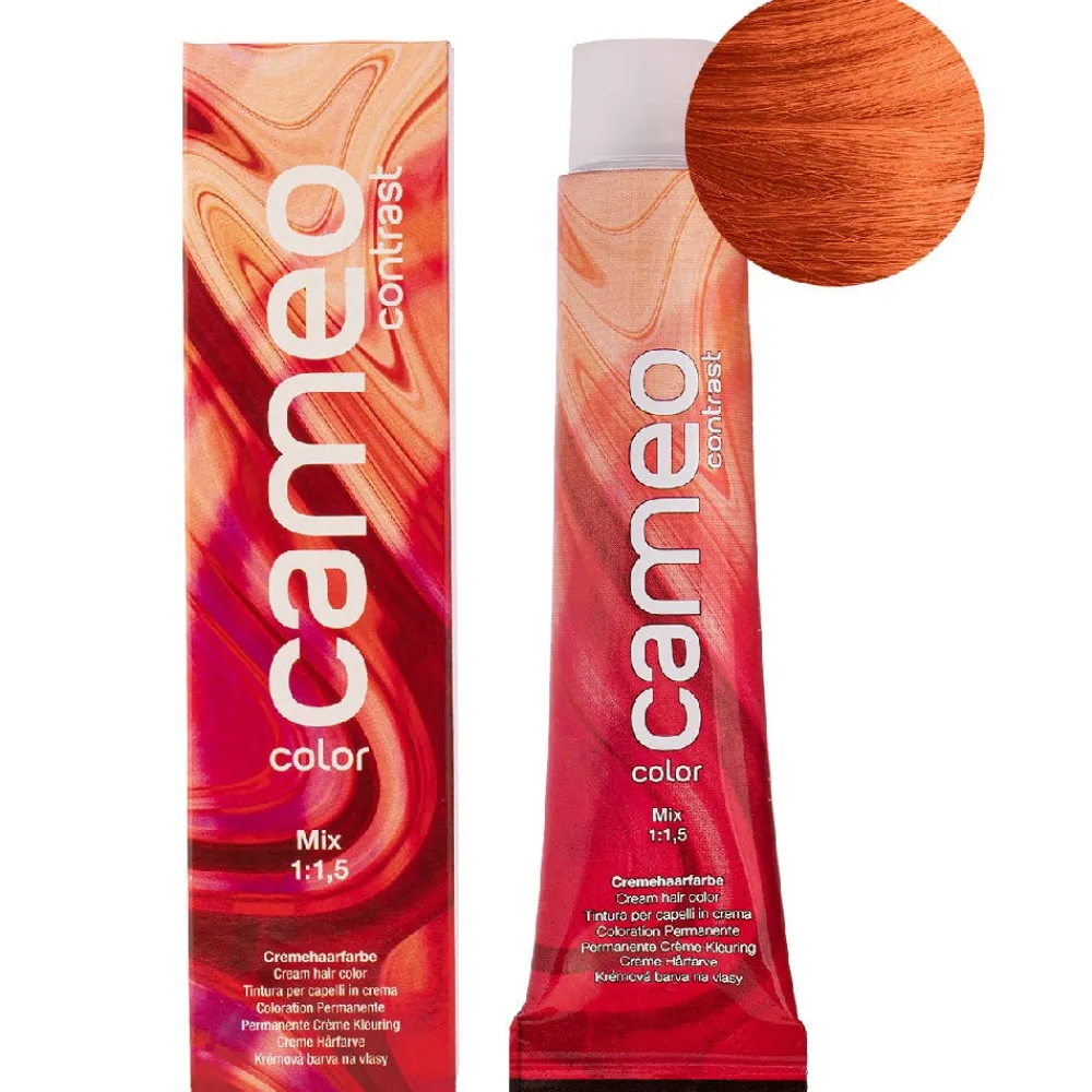 Professional cameo color Cameo Contrast kupfer 60 ml-Love for Hair Outlet