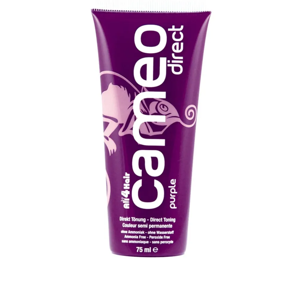 Professional cameo color Cameo Direct purple 75 ml-Love for Hair Sale