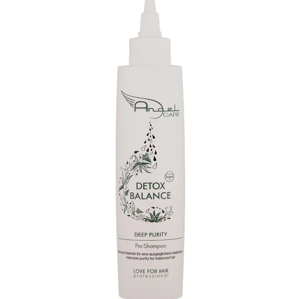 Love for Hair Shampoo^Professional Angel Care Detox Pre Shampoo 200 ml