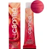Love for Hair Haarfarbe|Professional cameo color Cameo Contrast magenta rot 60 ml