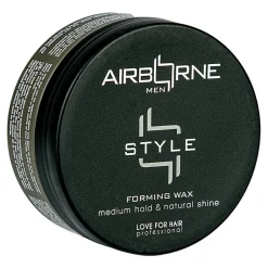 Love for Hair Pomade & Wachs|Professional Airborne Style Forming Wax 100 ml