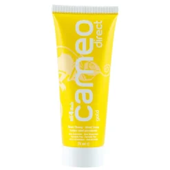 Love for Hair Tönung^Professional cameo color Cameo Direct gold 75 ml