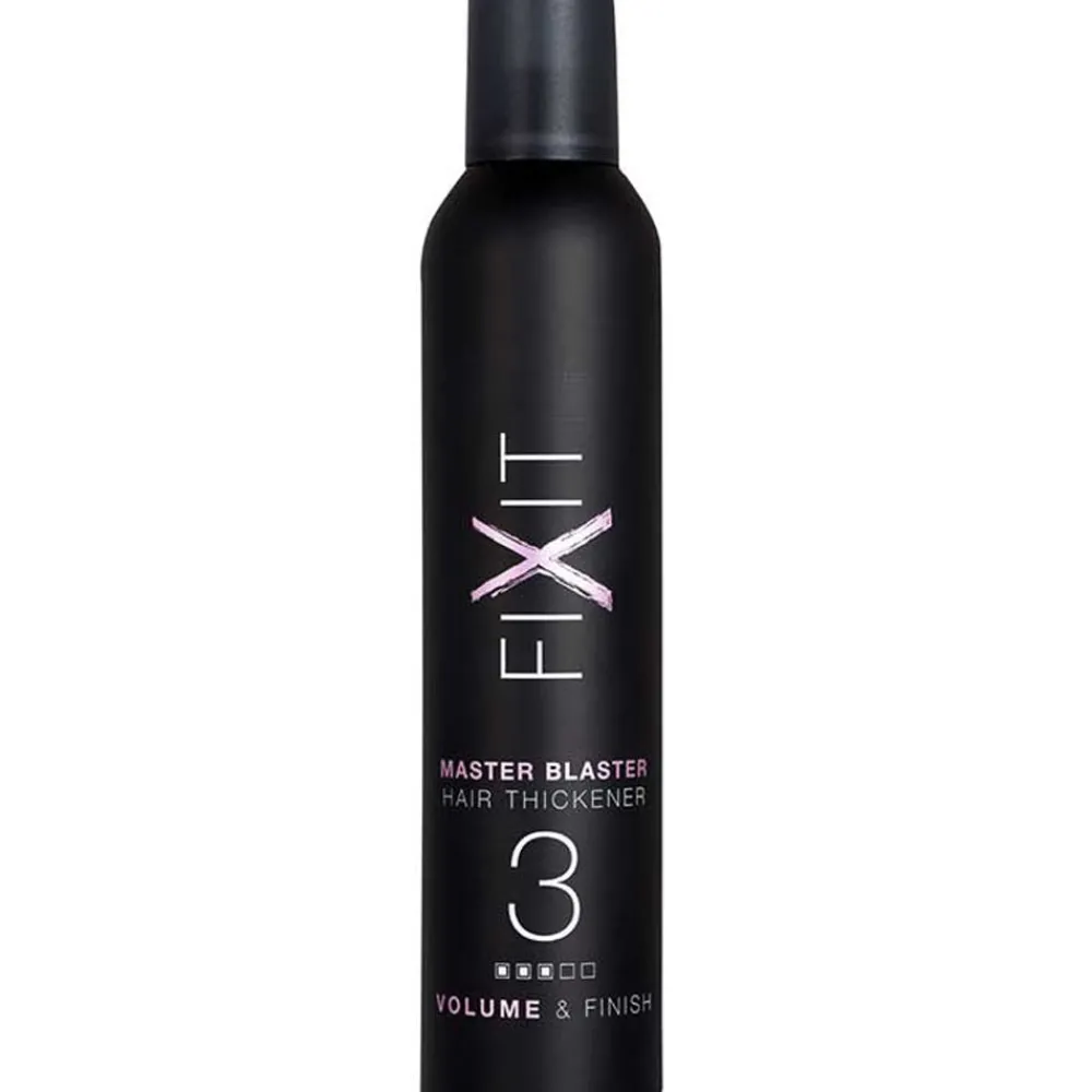 Love for Hair Haarspray & Haarlack|Professional Fixit Master Blaster Hair Thickener 300 ml