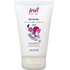 Love for Hair Shampoo|Professional Fruit4Hair Colour & Brilliance Shampoo 50 ml