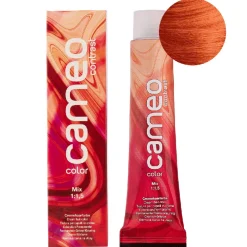 Professional cameo color Cameo Contrast kupferrot 60 ml-Love for Hair