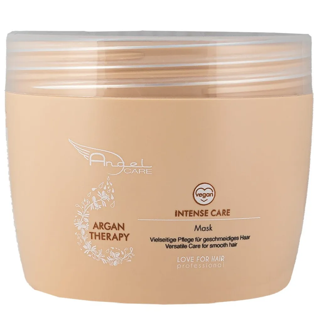 Love for Hair Haarkur^Professional Angel Care Argan Therapy Maske 200 ml
