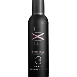 Love for Hair Haarschaum^Professional Fixit Firm Hold Mousse 500 ml
