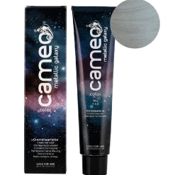 Professional cameo color Cameo Galaxy Silver Stellar 60 ml-Love for Hair Online