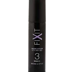 Love for Hair Styling-Gel & Creme^Professional Fixit Shape Styler Styling Gel 100 ml