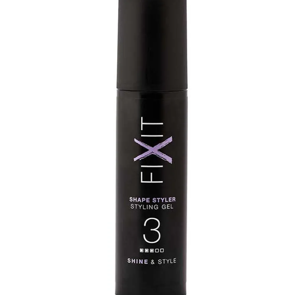 Love for Hair Styling-Gel & Creme^Professional Fixit Shape Styler Styling Gel 100 ml