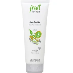 Professional Fruit4Hair Volume & Strength Mask 250 ml-Love for Hair Outlet