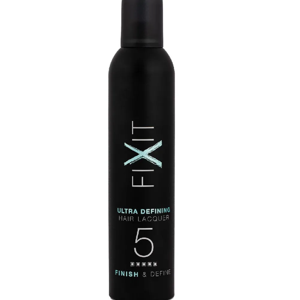 Professional Fixit Ultra Defining Hair Lacquer 300 ml-Love for Hair Clearance