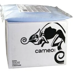 Professional Cameo Color Blondierpulver Karton BLAU 4 X 440 g-Love for Hair Hot