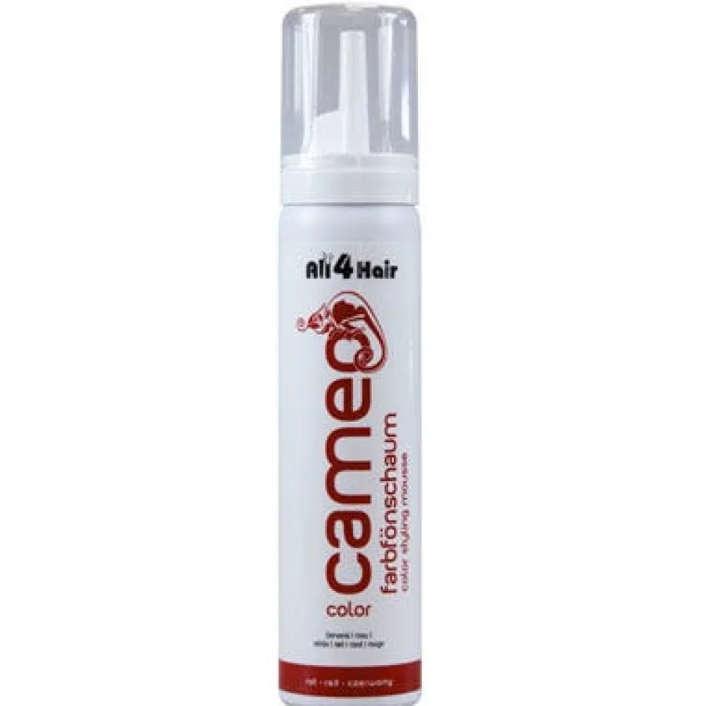 Professional cameo color style mousse rot 75 ml-Love for Hair Hot