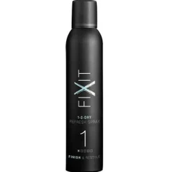 Professional Fixit 1-2-Dry Refresh Spray 200 ml-Love for Hair Hot