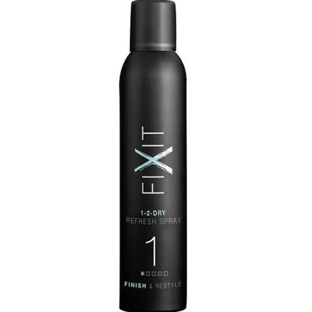Professional Fixit 1-2-Dry Refresh Spray 200 ml-Love for Hair Hot