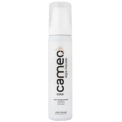 Professional cameo color style mousse saharablond 75 ml-Love for Hair Online