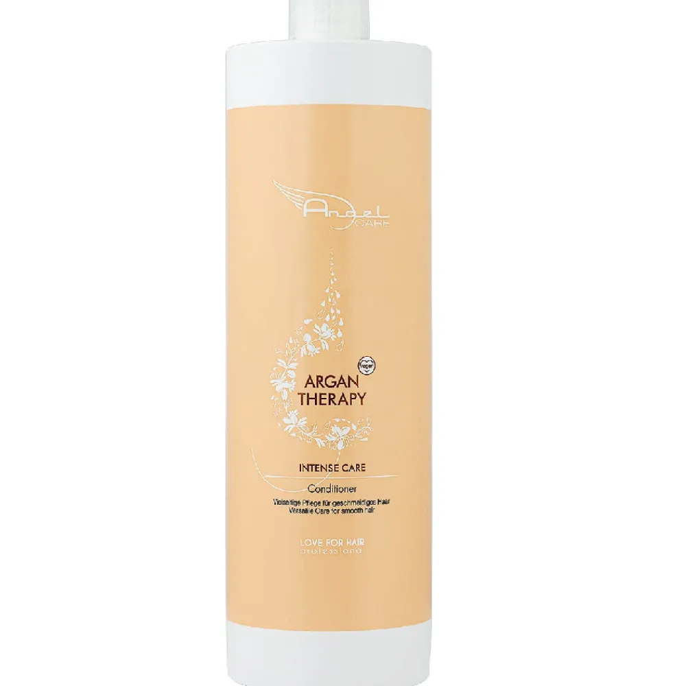 Professional Angel Care Argan Therapy Conditioner 1000 ml-Love for Hair Online