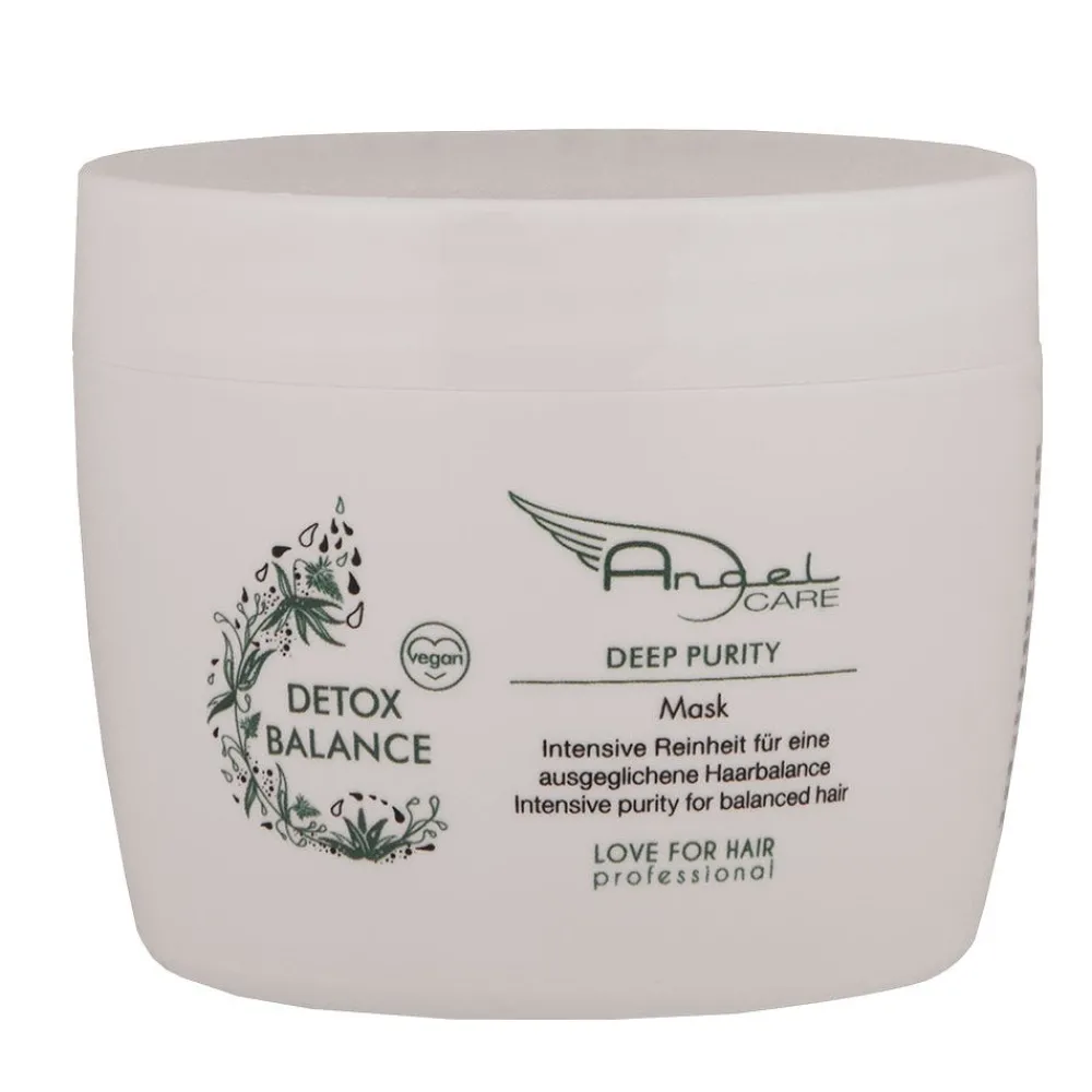 Love for Hair Haarkur|Professional Angel Care Detox Maske 200 ml
