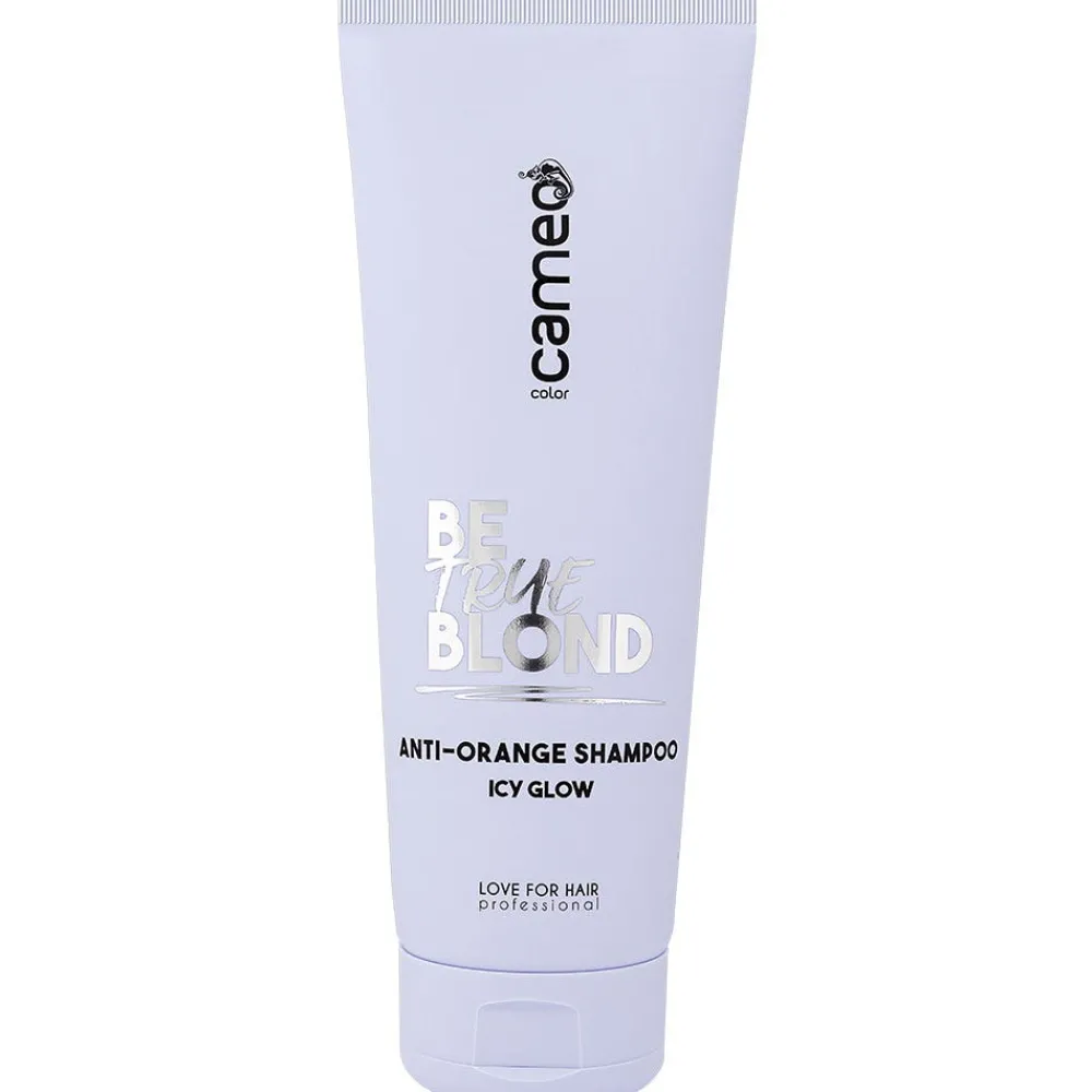 Love for Hair Shampoo|Professional Cameo Anti Orange Shampoo 200 ml