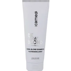 Love for Hair Shampoo^Professional Cameo Cool Blond Shampoo 200 ml