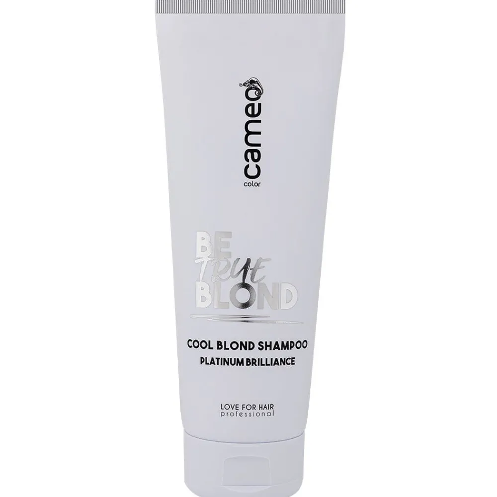 Love for Hair Shampoo^Professional Cameo Cool Blond Shampoo 200 ml