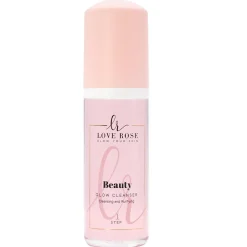 Beauty Glow Cleanser 200 ml-Love Rose Sale