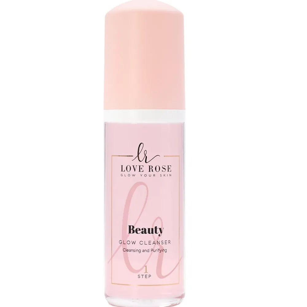 Beauty Glow Cleanser 200 ml-Love Rose Sale
