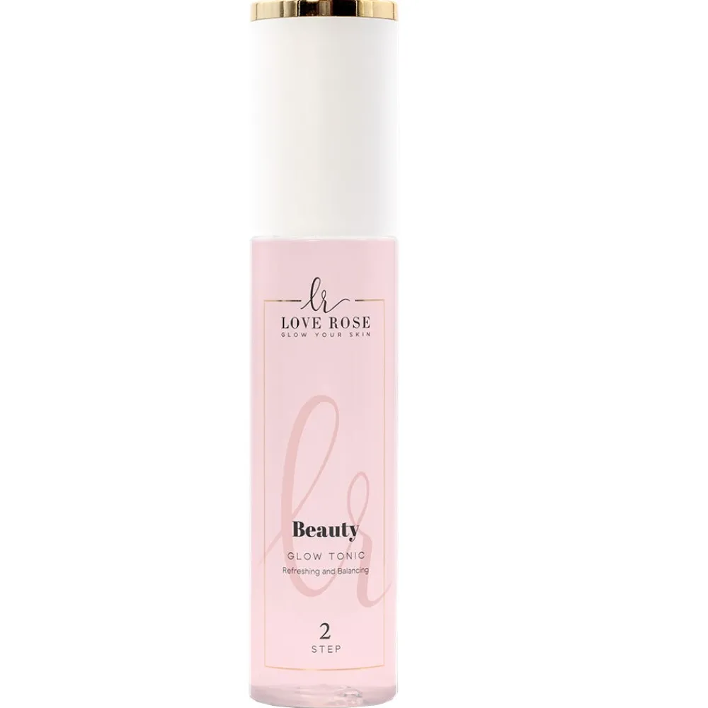 Love Rose Gesicht|Beauty Glow Tonic 200 ml
