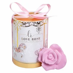 Love Rose Gesicht|Beauty Rose