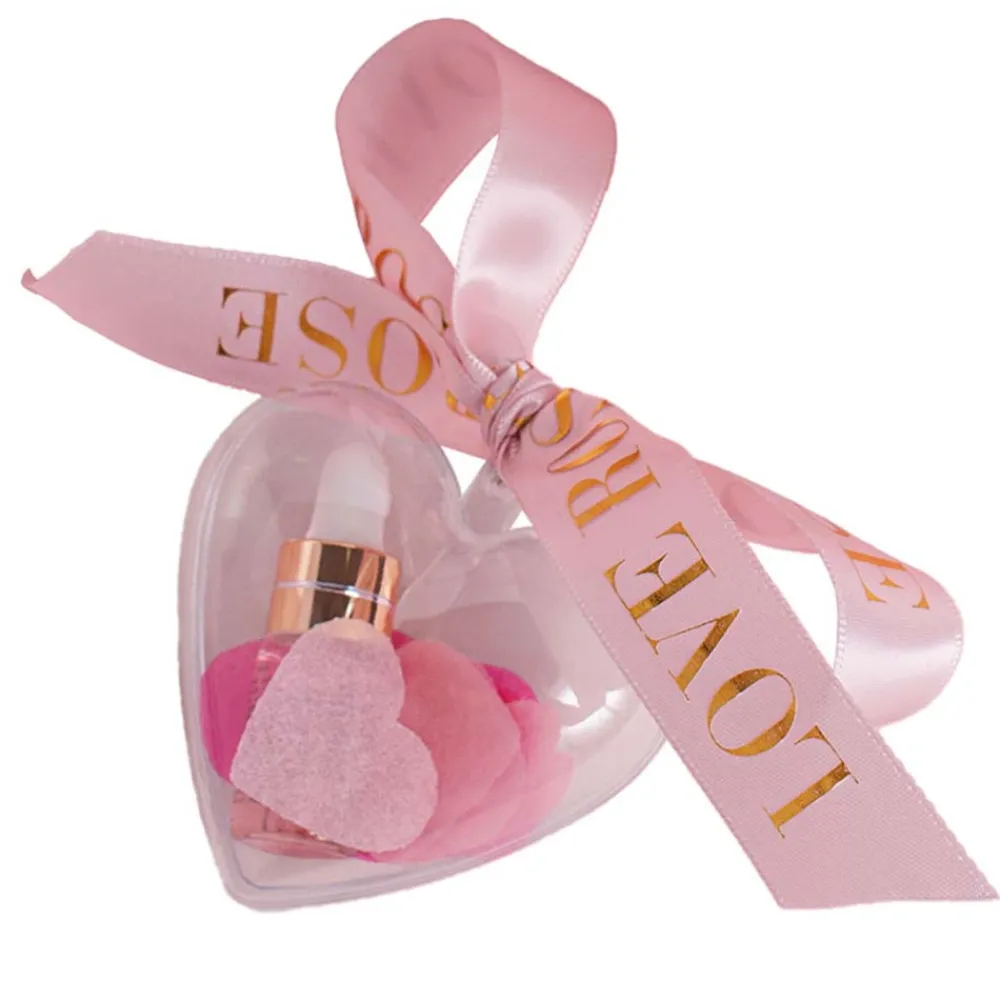 Love Rose Gesicht|Karma Elixier im Herz 3 ml