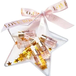 Love Rose Gesicht^Karma Elixier Stern 5x3 ml