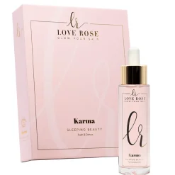 Karma Sleeping Beauty Push & Detox Elxier 50 ml-Love Rose Discount
