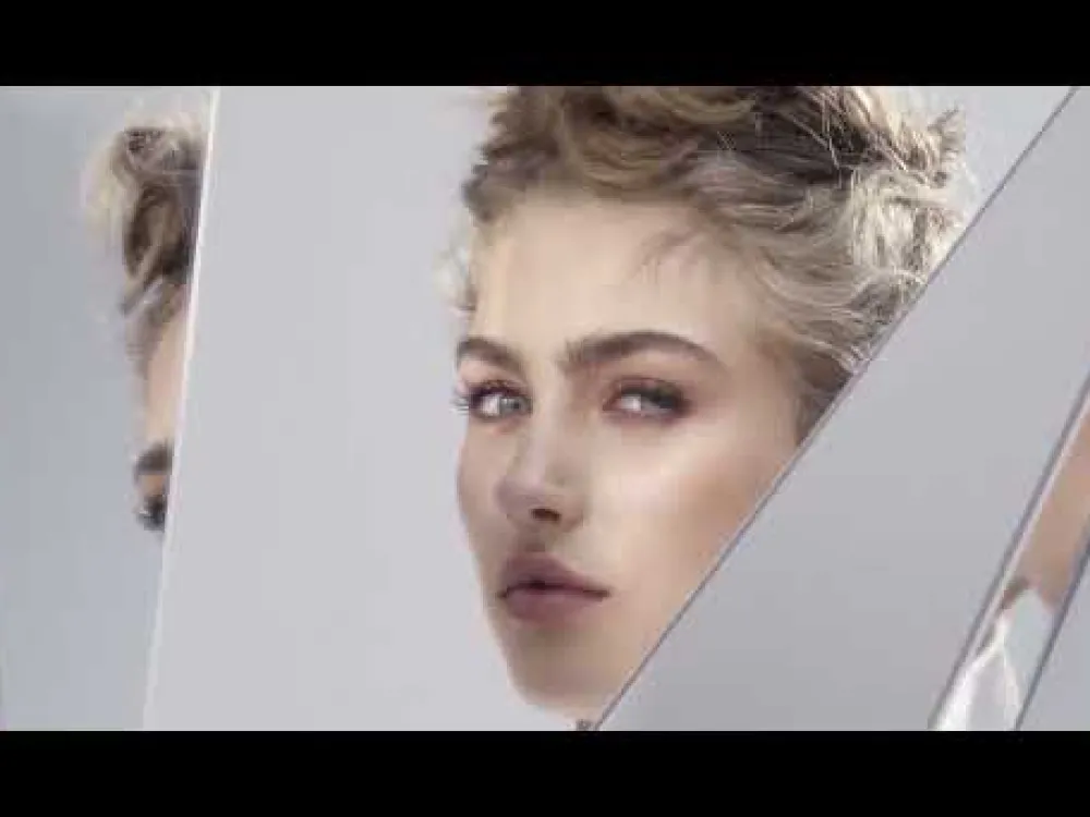 Eyebrow Renewing Serum 4 ml inkl. Pinzette-M2 Beauté Discount