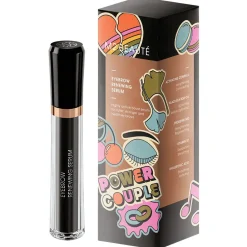 M2 Beauté Augenbrauen|Eyebrow Renewing Serum Power Couple