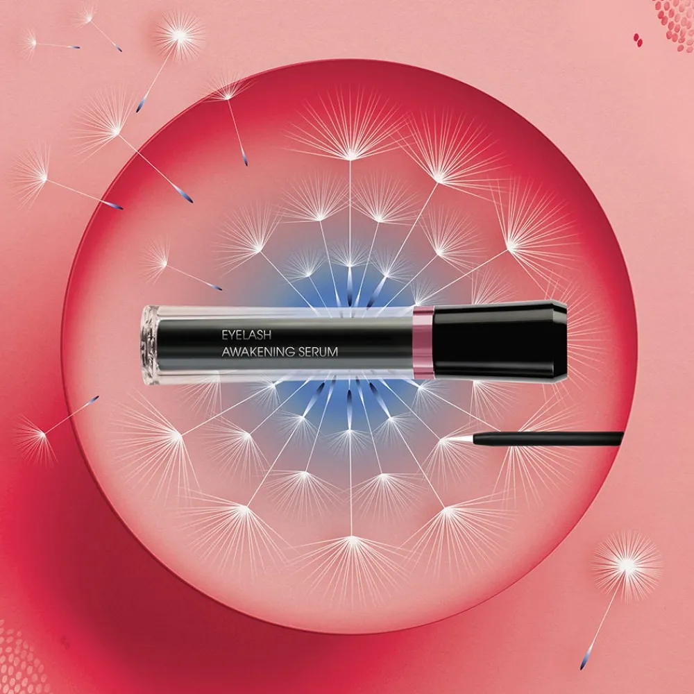 Eyelash Awakening Serum 4 ml-M2 Beauté New