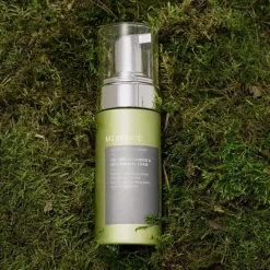 M2 Beauté Gesicht|Oil-Free Cleansing & Moisturizing Foam 100 ml