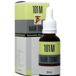 101M Hair Tonic 35 ml-101 Haar-System Hot